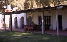 La Finca de Buen Orden